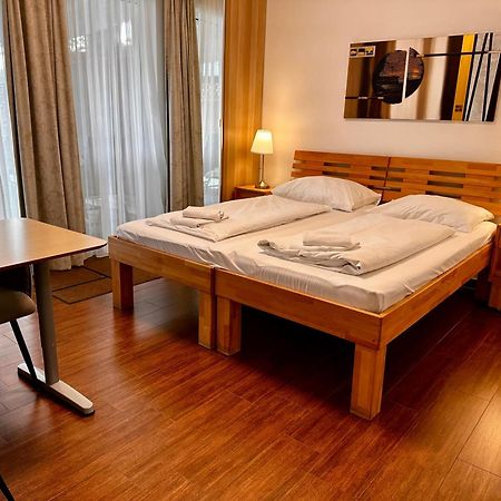 Ajo Vienna Beach - Contactless Check-In Екстериор снимка