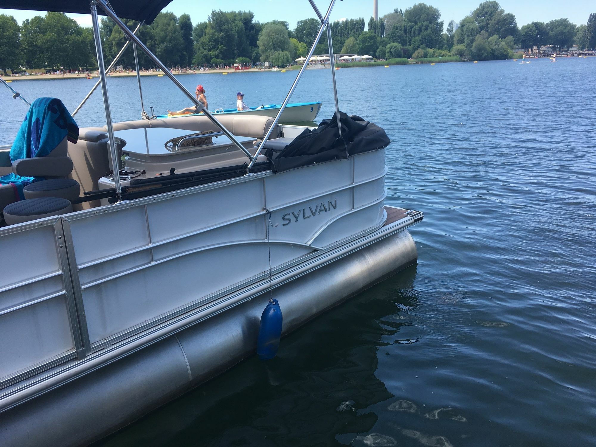 Ajo Vienna Beach - Contactless Check-In Екстериор снимка