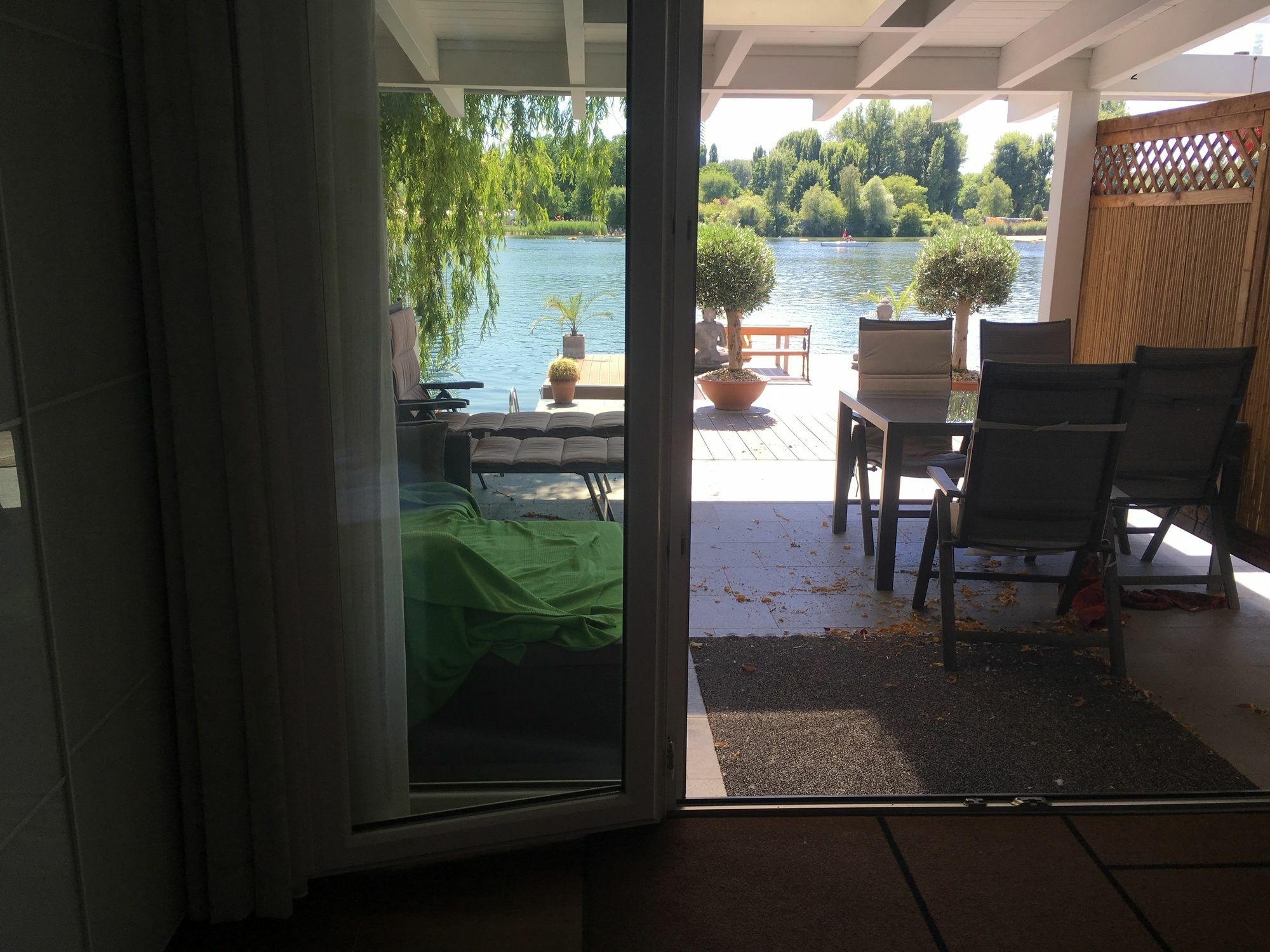 Ajo Vienna Beach - Contactless Check-In Екстериор снимка